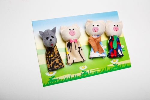 � �������. ����� "��� ���������" ����������� 