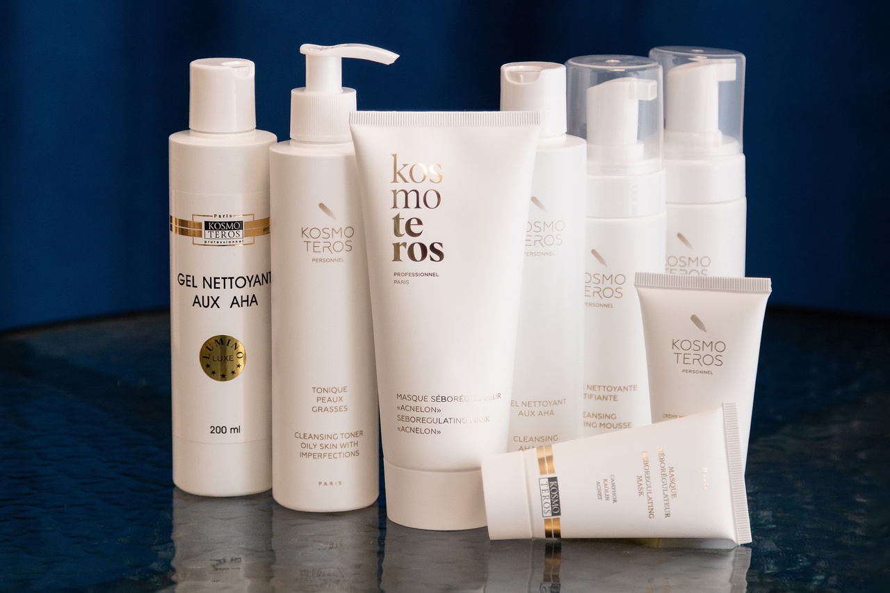 Kosmoteros Professionnel , R-Studio - ���������� ����������� ��������� ����� �� �����. ��������� - ���������� ��������� - 20/23.