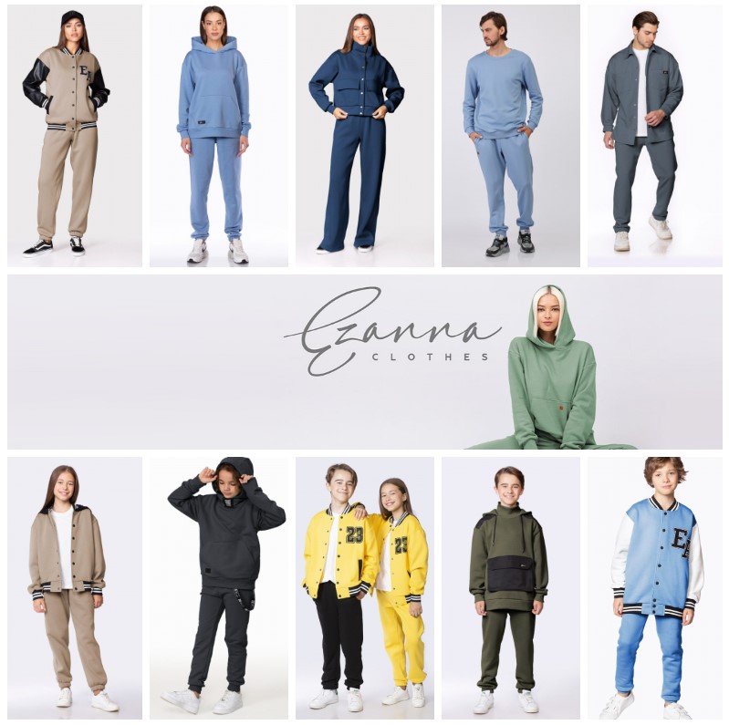 Ezanna. ������, � ������� ������ ���� �����! ��� ���� �����. ���� �� 194��. �.24/23