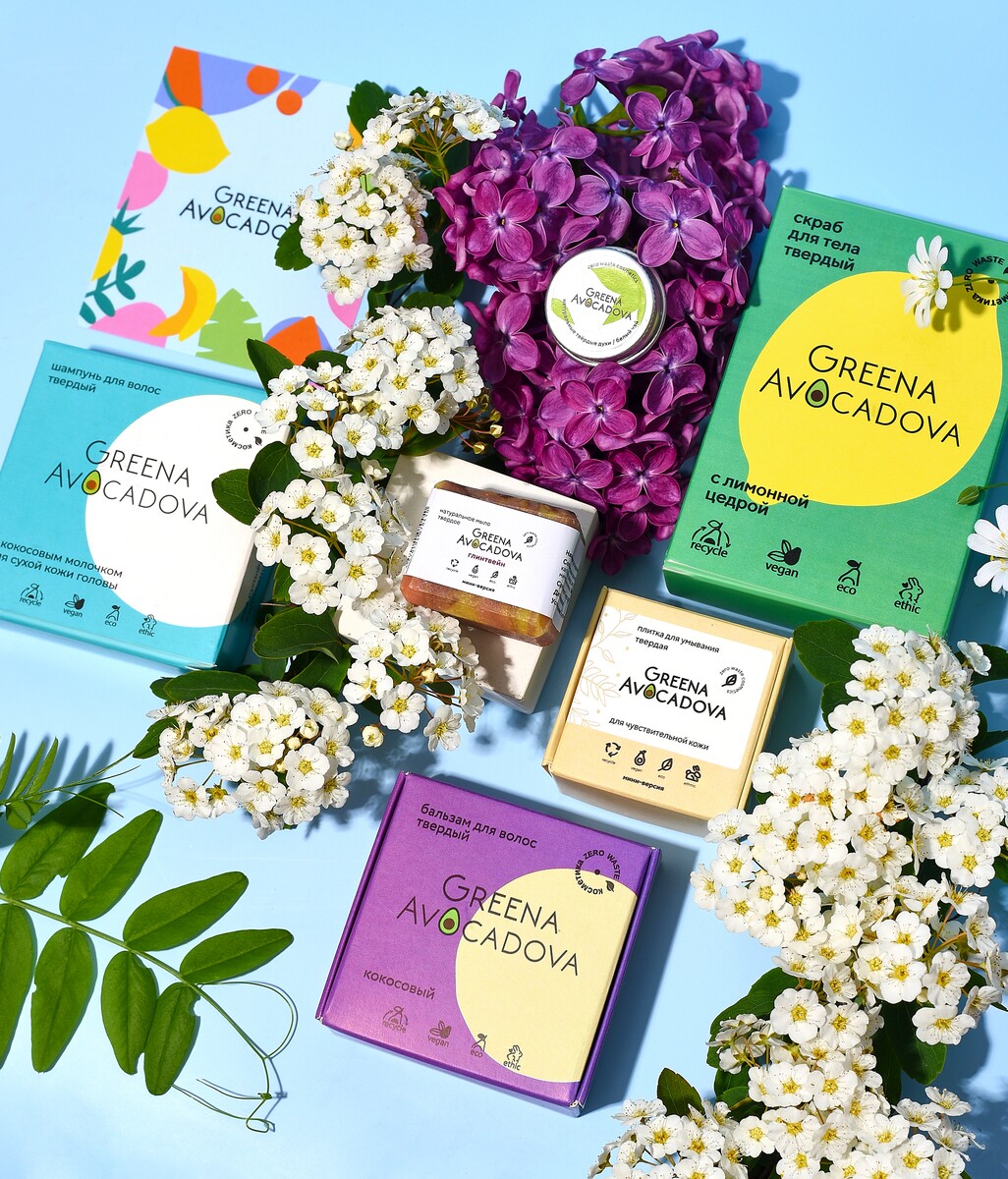 ���������: �������� ���� �� 31 ������� ����������� ��������� Greena Avocadova ,������ �� ������� ������� 55% ������ �� ����� ������� ����� 189 � .