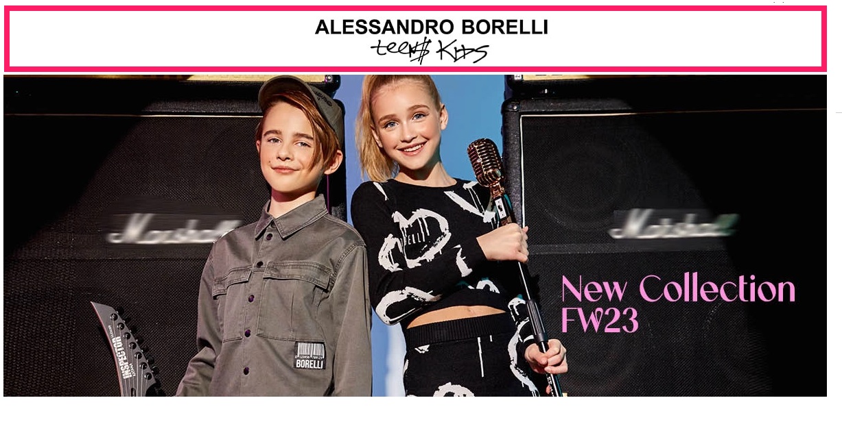  A.B**orelli - ������� ������ �� ������������ ���������. ����� ��������� �����-���� 2024. �����-17.