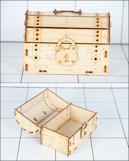 �������