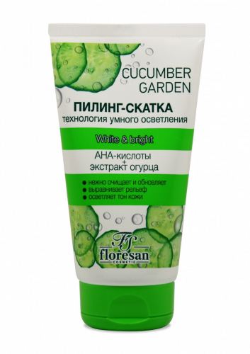 ������-������ Cucumber garden �� �������� ֣����� ���������� ������, �� ��� ���� ���������� ������� � ��������� ����. ��� �� ���������� � �� ����� ���� ����� �������������� ����, �������� ����� ���������� �������� ��������, ��������� � �������. ���������