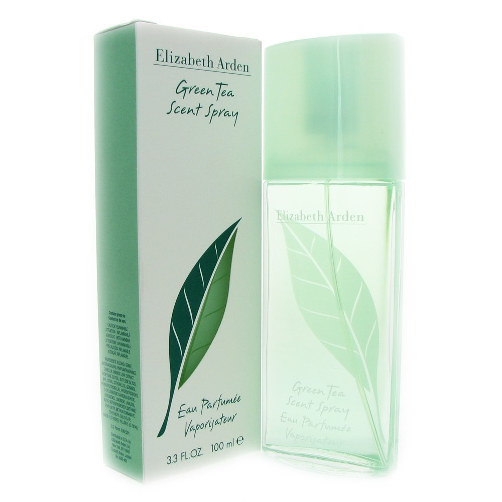 Green Tea Elizabeth Arden edp 100 ml 1578.72+18% � ������� 2 �� (�� ������!!! 