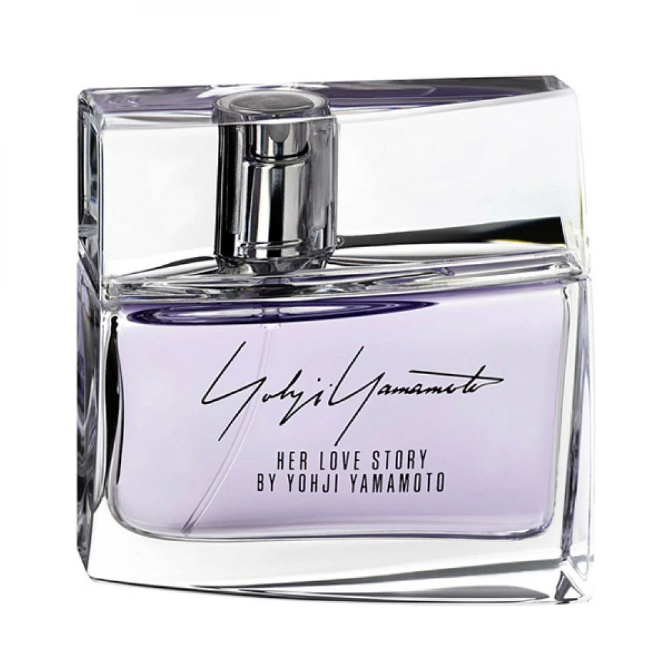 Y.Yamamoto Yohji Her Love Story tester ��� ������ 100ml edp NEW 3286,07+18% � ������� 7 ��