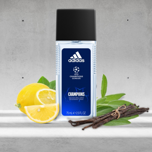 350 � ������ 900 �!������� ���� Adidas Champions League Champions, 75 ��.� ������ ������ ������� ���������� ������, ������, ��������� ���� ������, ������ � ��� ������� �����. .