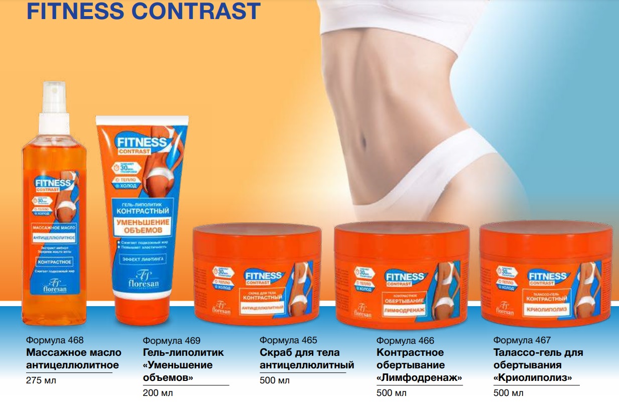 ������ � ������ ����! ���������� ��������� ����� FitNESS Body �� ������� 30% ������ � ������!!