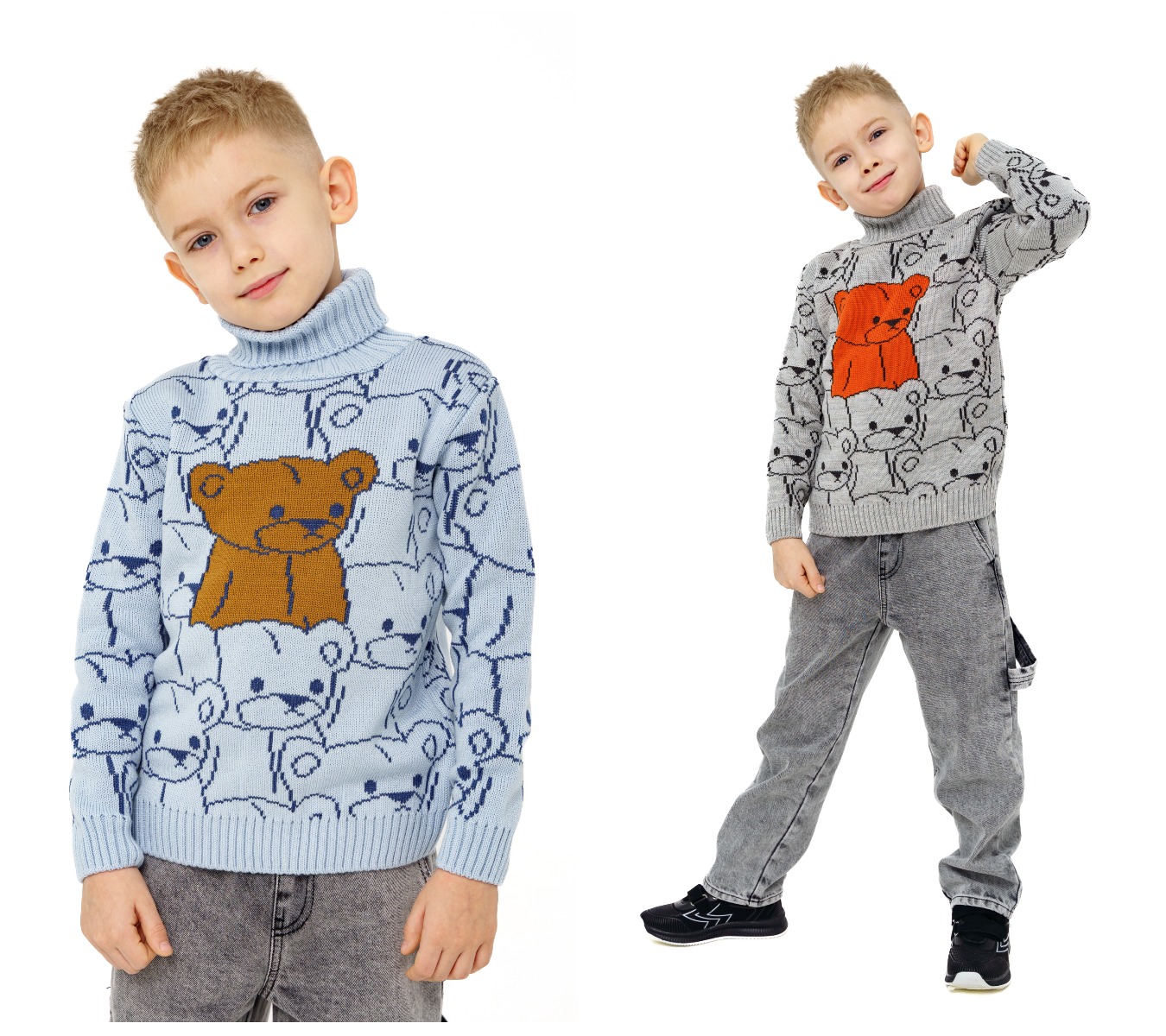 ������� ��� ���������! ������ � ����������� �������� �����, ������� 116-134