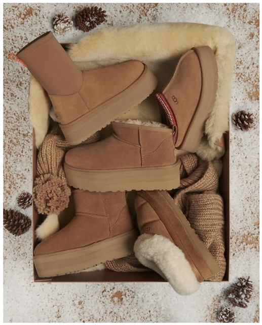 ������� UGG �� ���! !������ � ����� ���������!