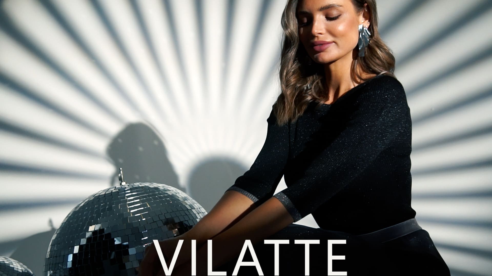 ��������� � ������� ���������� ��������� VILATTE !