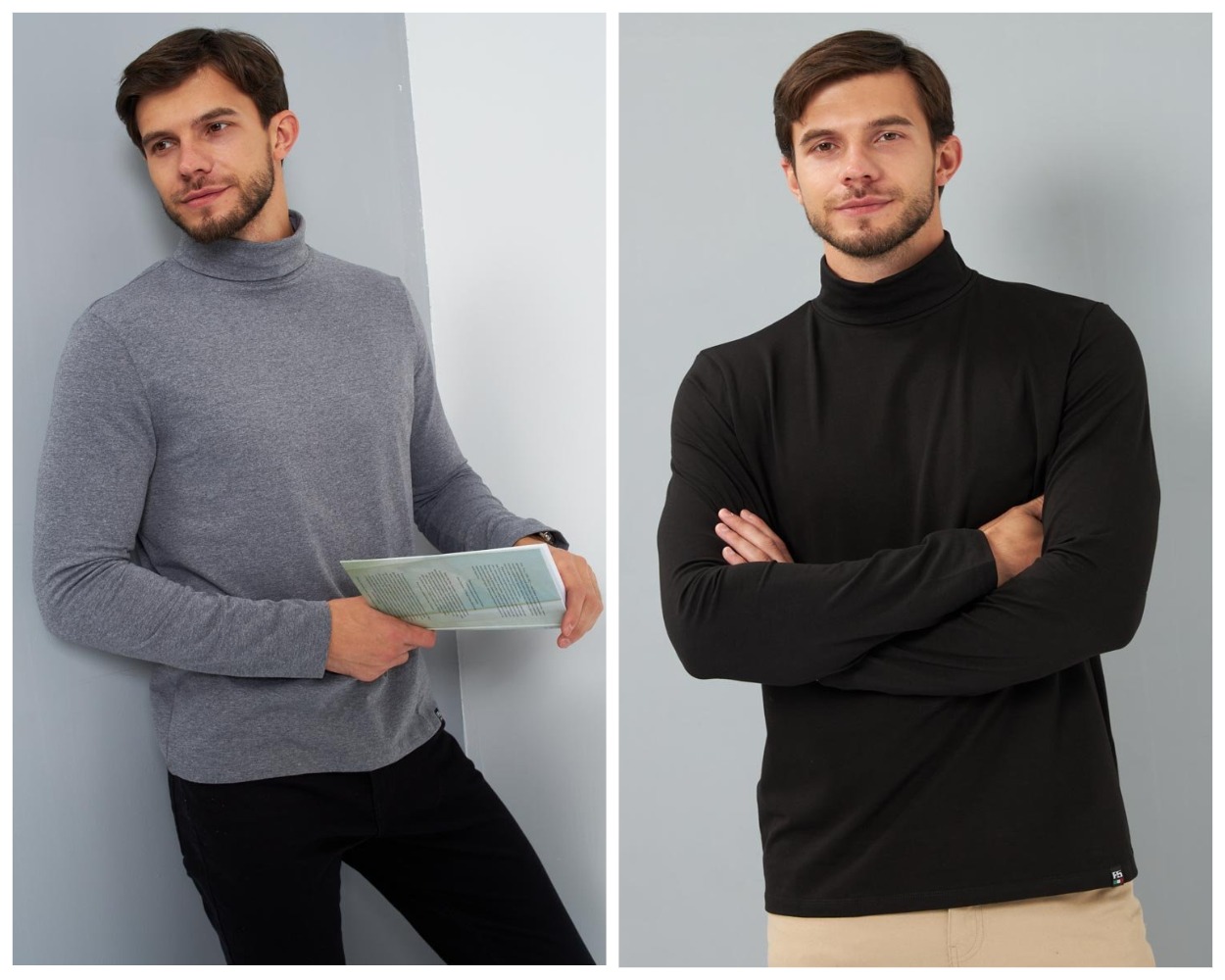 ������� ��������� F5, Regular fit (��������������� ������), ������� �����. ��������� �� ������������� ������������ �������.