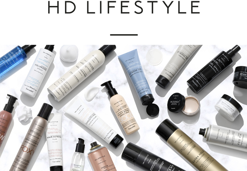 Barex Italiana , Selective Professional , FarmaVita - ����������� ���������������� ��������� ��� ����� - 21/23.