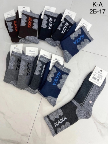 � ������� ������� ����� ALASKA