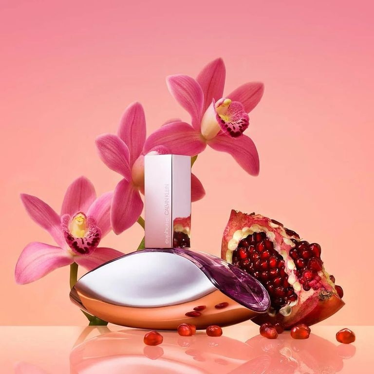 CALVIN KLEIN Euphoria For Women - �����������, ���������� ������, ��������� ����� ������� �������! ��� ������������ �������� ��������� ����� ��� ������, �� �������� ���������� ������������ ��� ������ �������))
