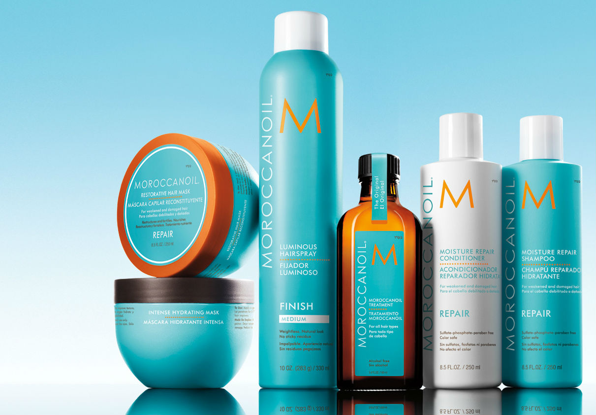 [b]���� �������. ���������������� ��������� ��� ����� L'Oreal Professionnel, Kapous, Matrix, Moroccanoil[/b]l