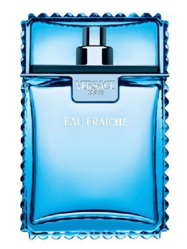  ������! Versace Man Eau Fraiche Versace 100 ml 3767,80+18% � ������� 1 ��