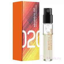 ESCENTRIC MOLECULES MOLECULES Escentric 02 wom edt �������� 2 ml 329,23+18% � ������� 3 �� 