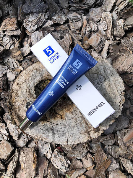 ������������� ���� ��� ���� ������ ���� Medi-Peel 5GF EYE TOX Cream! ���� �� ������� ������!!!! ����� �� 580�! ����� ����!!!