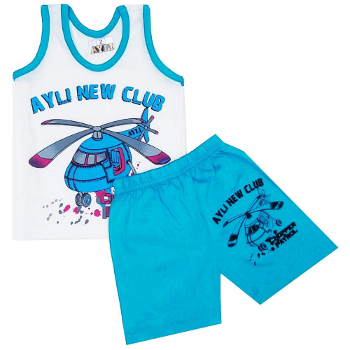 ������ ��� �������� AYLI         ������� ����: 166 � 