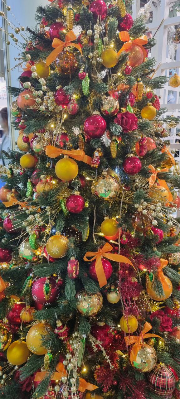 �������� ������� ������� HolidayClassic � ��������. ������!