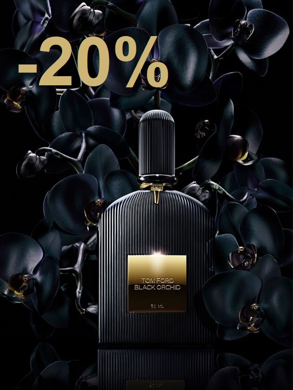 Tom Ford Black Orchid - �������, ������������ � ���������� ��������� ������, �������� �������� ����������� ���� ��������� �� ����������� �������� � ������������� ��������))) ����� ������ �������� �������������� � ����������!!!