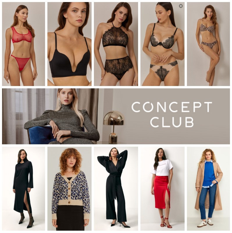 ��nc��t �lub - �������������� ������� ��� ������ ���������. ����� Infiniti lingerie. ���������� ���������! Sale .�.15/23