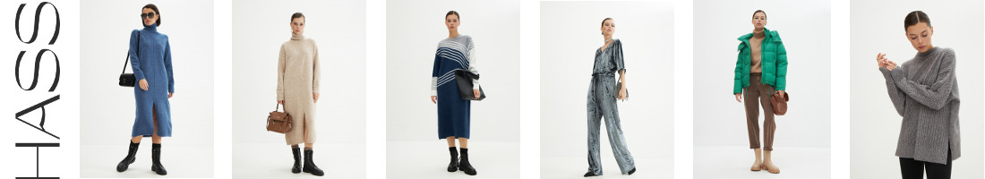 ���-������ Hassfashion.�������� ����� ������ ������. ���������� �������. 