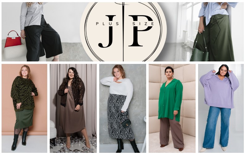 JETTY+. ����� ������ �� ����� ��������! 48-68. ����� -50% �� 26.11! �.2/23