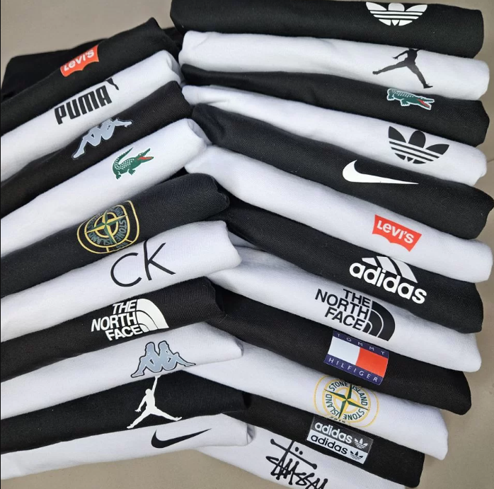 ��������� ������, ���  Nike, adidas, PUMA � � � ��������, �����