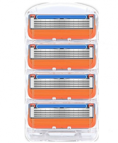 ����� �� �����, � �� �� ��������. ������ Gillette ������ ��������, ��� ��������� �������� �� 20% �������.