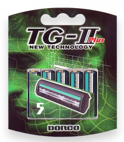2-��������� ������� ��� ������ �������� ����� ���������������� Gillette Slalom Plus® � ������������ ��������, ������ ������ �� ���� ��������.