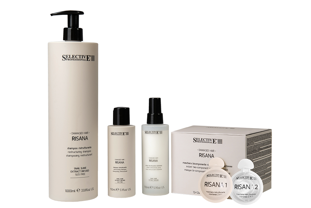 Barex Italiana , Selective Professional , FarmaVita - ����������� ���������������� ��������� ��� ����� - 22/23. 