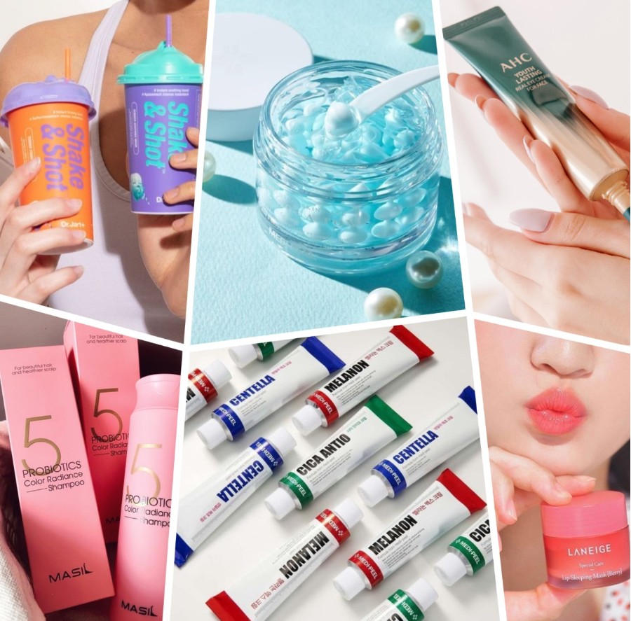 ��������� ���������. ������ ���� Medi*Peel, Dr*Jart, Fa*rmstay,Mi*ssha, Ma*sil � ��. ������ �����. ����� ��� ����-926