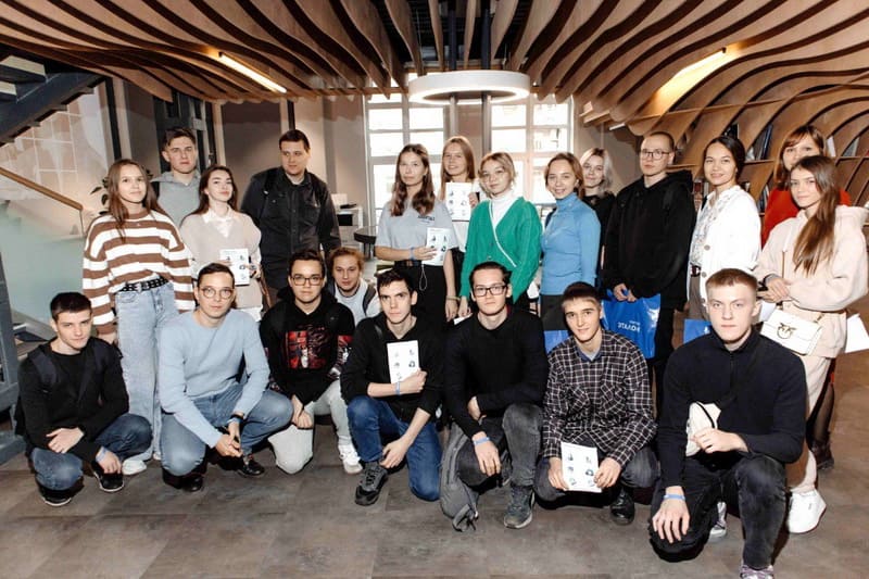 �� ������ �������� BIMskills 2023 �������� ������� ��������������� �������� ������������