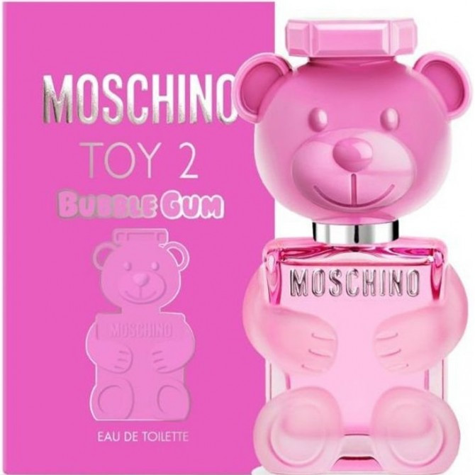  MOSCHINO Toy 2 Bubble Gum 5 �� 572,64+18% � ������� 3 ��