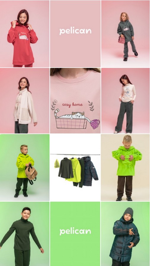 ����������. Pelican - ����� � 20-������ ��������! ������� �����������-24.