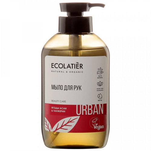 ECOLATIER  ������ ���� ��� ��� ����� ���� & ��������,400 ��        ��-���� ������� ����: 191.73 �  