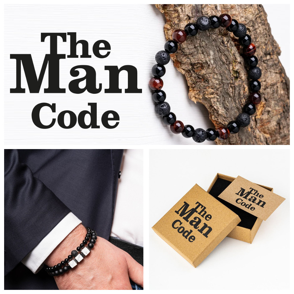 ������� ���� ����� ���������! � ������� ��������� The Man Code ������������ �������� � ������� �����������: ��������, �������� ����, �������, �����, �������.�������������-�������������� ��������!   