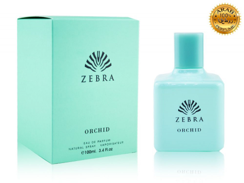 Zebra Orchid, Edp, 100 ml (��� ��������) 