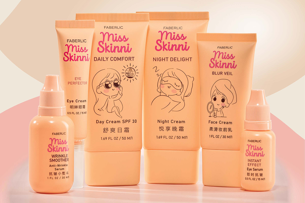 ����������!! ����� Miss Skinni ����� -70%