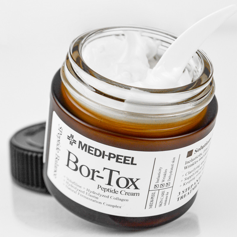 ���������! MEDI-PEEL Bor-Tox Peptide Cream - ��� ������ ���������! ������������ ������� �� 980� ������ 3720�!!! ��������� ��������� ������� - ��������� ������!!!