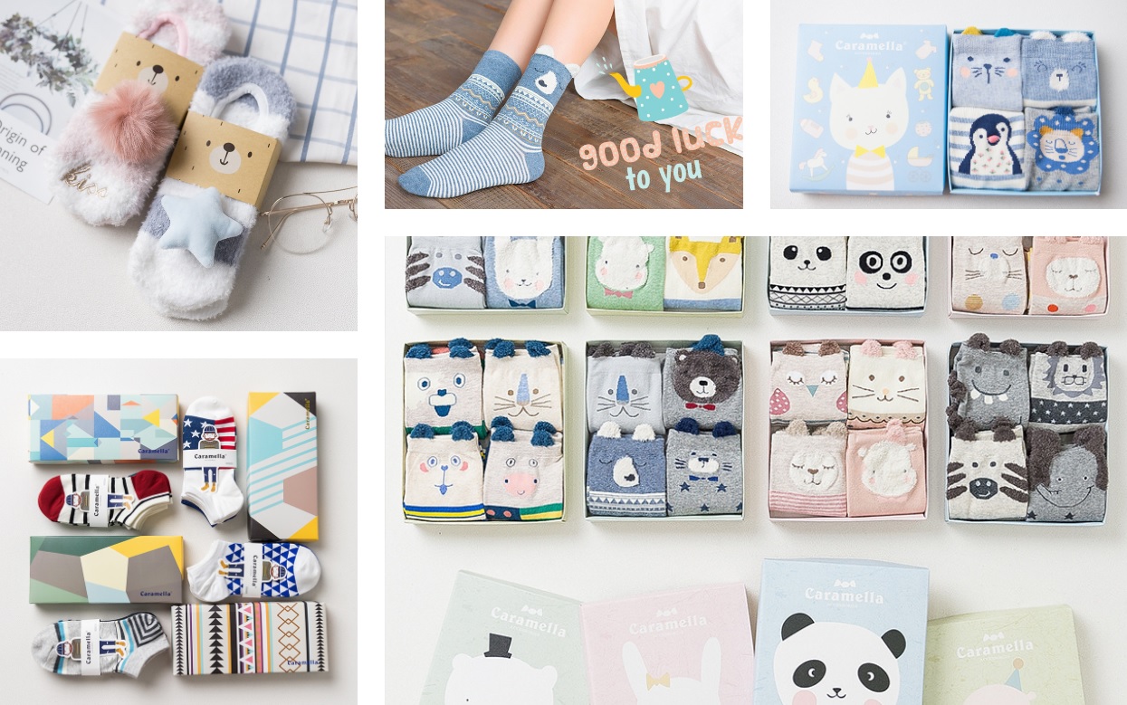 ����������� �����. ���� ������ HALLUCI, CARAMELLA, BLINKY.