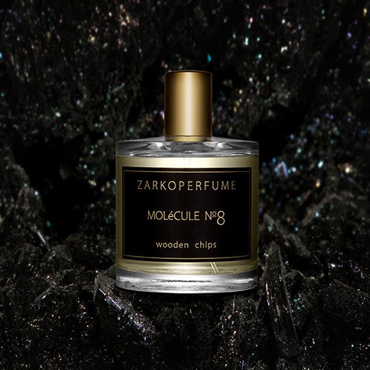 MOLeCULE No.8 - ��� ���� �� �������� �������� ������������ ������ �� ����� ��������������� �����! ������������� ���������� �������� ������� �� ���� � ������ ���� �������� � ������� ����� ���, ������� ������ ���������� ����� � ��������� ��������