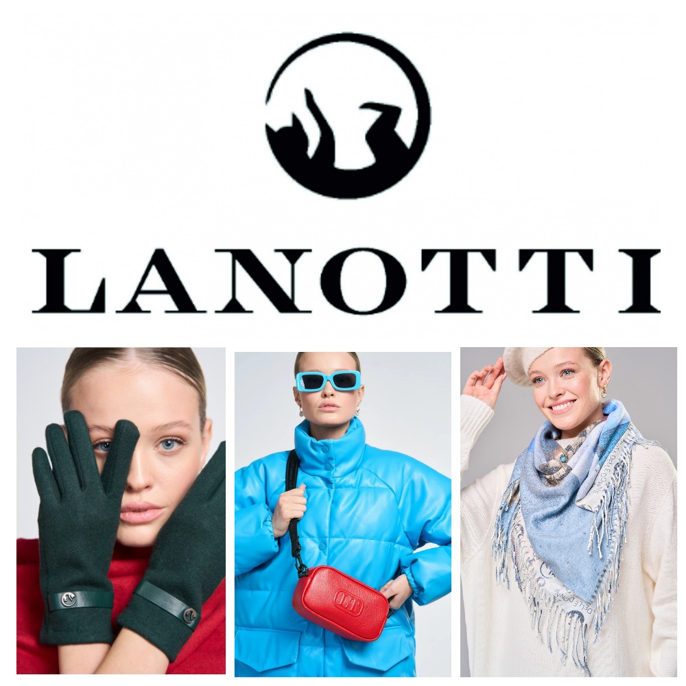 ����-�������� �� 11/12 L@notti �������� ����������� ������ �� 500 ���! �����, ���������, ��������� �������� �� 395 �. ������� �������
