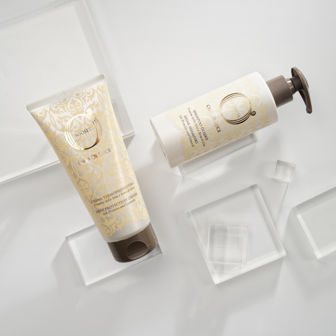 Barex Italiana , Selective Professional , FarmaVita - ����������� ���������������� ��������� ��� ����� - 23/23.