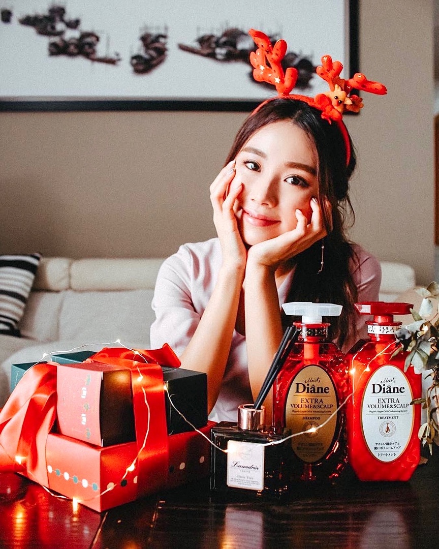 ��� �������, ������ ��������� ��� ����� �� ������ Moist Diane Perfect Beauty ����� ������� ��������� ���������� ��������!!!