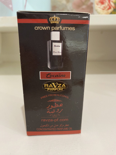 ������ �����������!!! Cocaine / ������, ������ 6 �� �������, Ravza