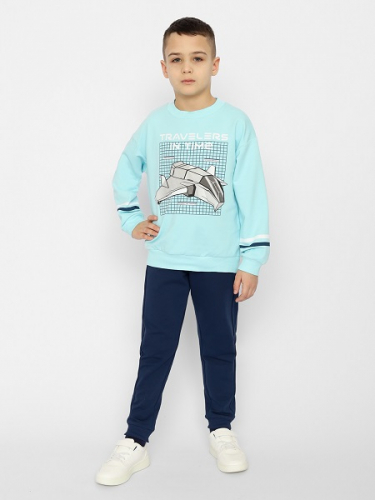 ���� �������. CHERUBINO � Crokid