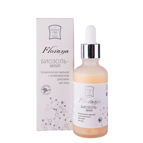 �������-����� Florana, 50 ��   