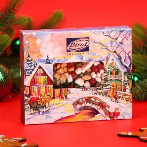 ���������� ����� Bind 